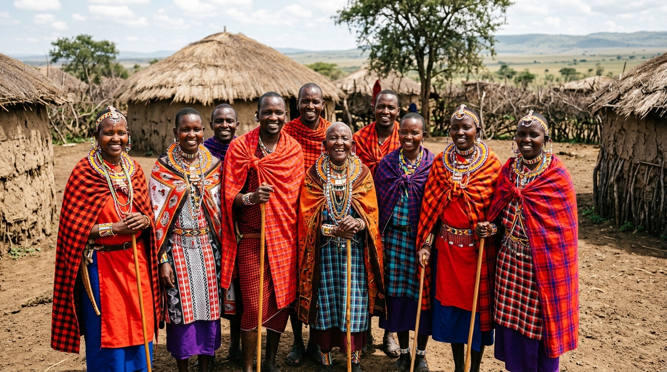 Tsavo Conservancy